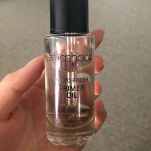 Smashbox Primer Oil